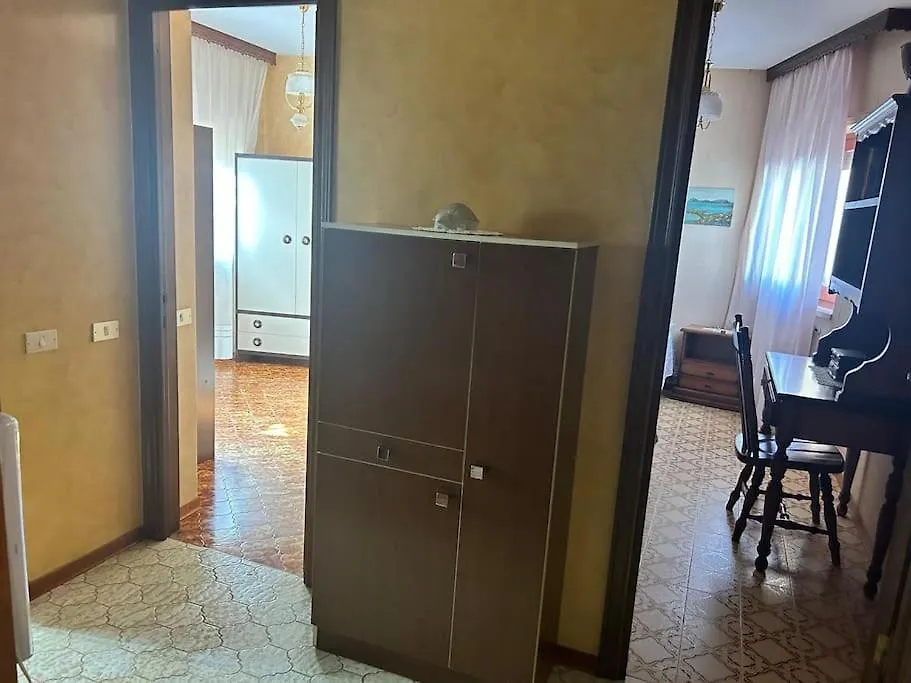City House Nardina أولبيا