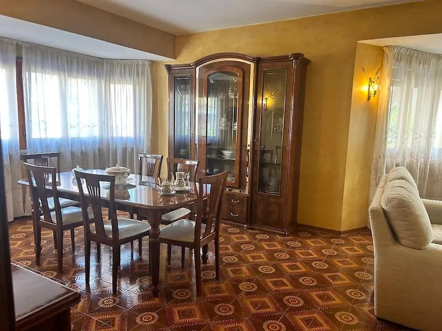 شقة City House Nardina أولبيا