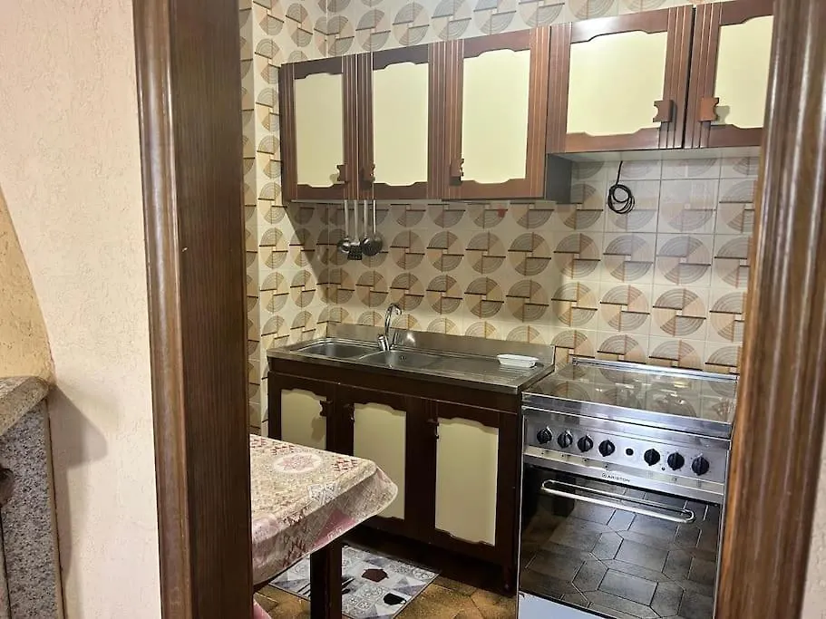 City House Nardina أولبيا 0*,  إيطاليا