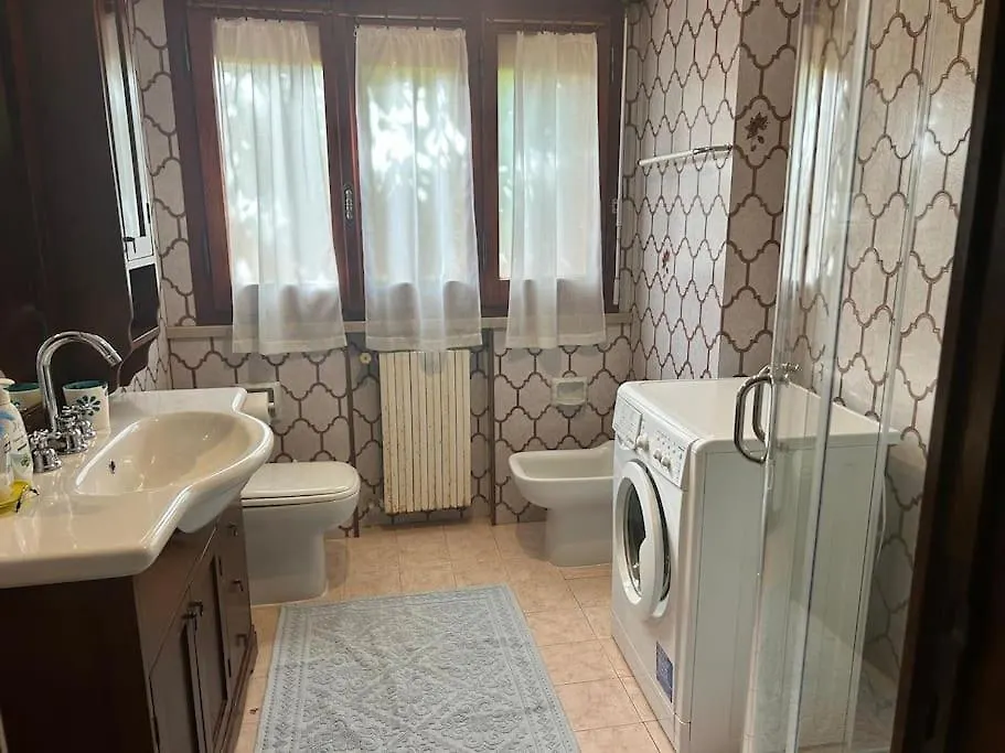 City House Nardina أولبيا