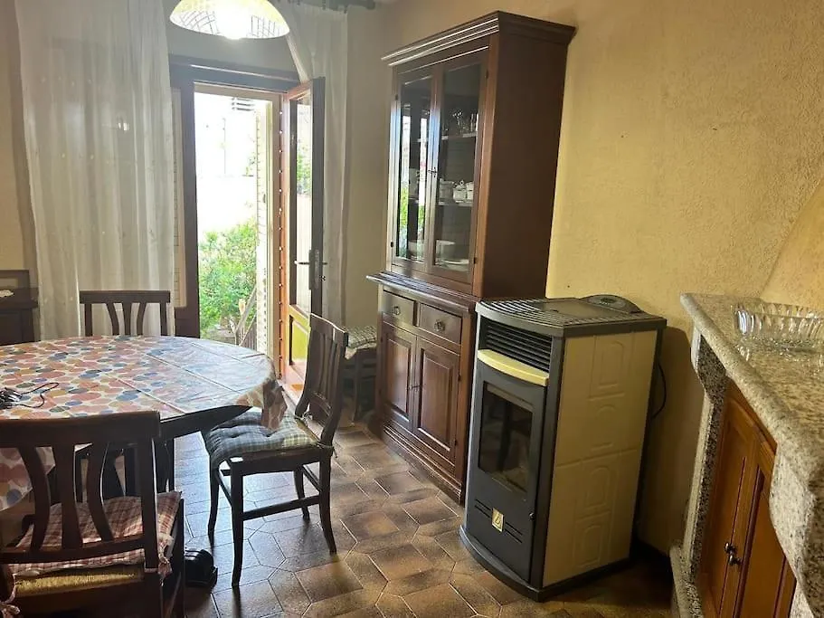 City House Nardina أولبيا 0*,  إيطاليا