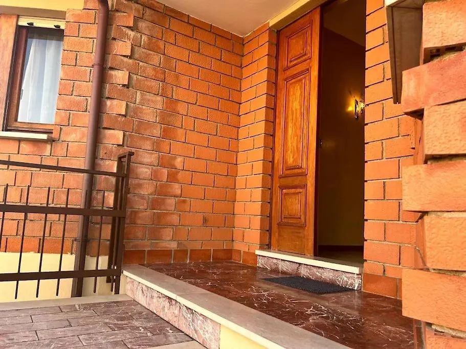 City House Nardina أولبيا
