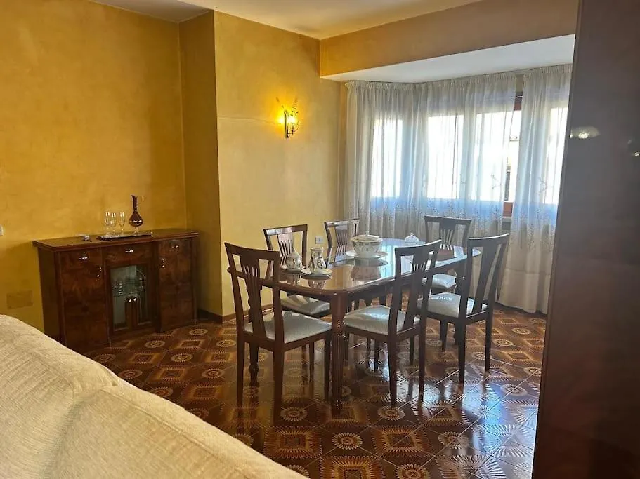 City House Nardina أولبيا إيطاليا