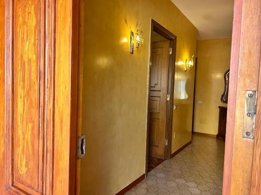 شقة City House Nardina أولبيا