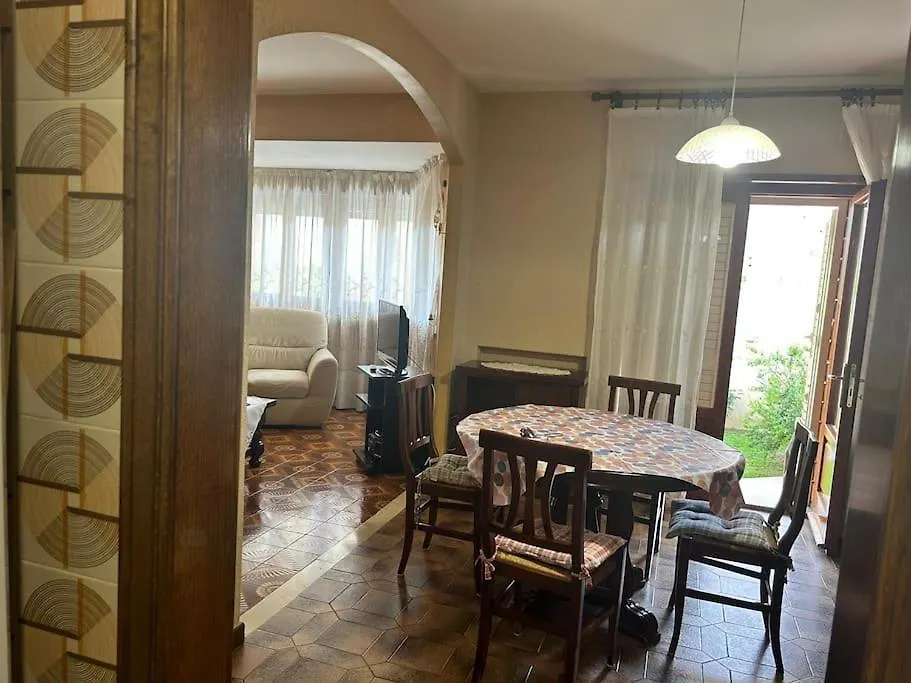 شقة City House Nardina أولبيا